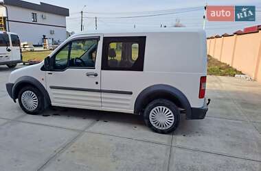 Минивэн Ford Transit Connect 2003 в 