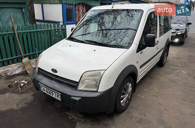 Минивэн Ford Transit Connect 2003 в Черкассах