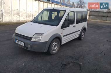 Минивэн Ford Transit Connect 2005 в Сумах