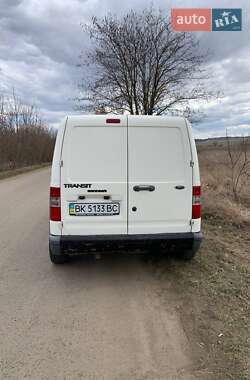 Грузовой фургон Ford Transit Connect 2005 в 