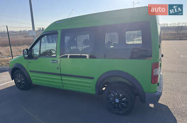 Минивэн Ford Transit Connect 2005 в 