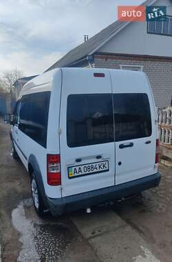 Минивэн Ford Transit Connect 2007 в 