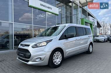 Мінівен Ford Transit Connect 2015 в 