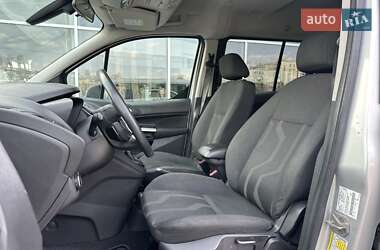 Мінівен Ford Transit Connect 2015 в 