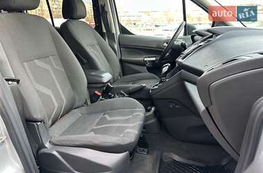 Мінівен Ford Transit Connect 2015 в 