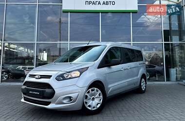 Мінівен Ford Transit Connect 2015 в 