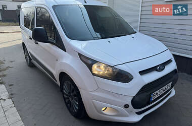 Вантажопасажирський фургон Ford Transit Connect 2016 в 