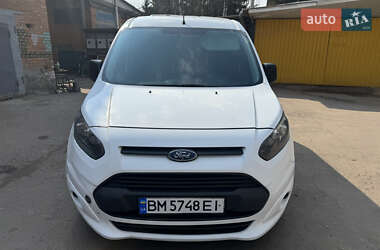 Вантажопасажирський фургон Ford Transit Connect 2016 в 
