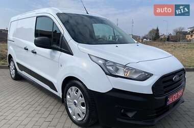 Грузовой фургон Ford Transit Connect 2020 в 