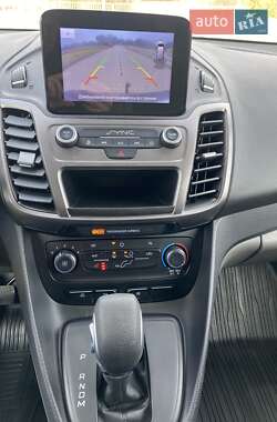 Грузовой фургон Ford Transit Connect 2020 в 