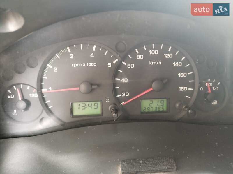 Минивэн Ford Transit Connect 2004 в Николаеве фото 14 Минивэн Ford Transit Connect 2004 в Николаеве