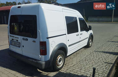 Минивэн Ford Transit Connect 2007 в 
