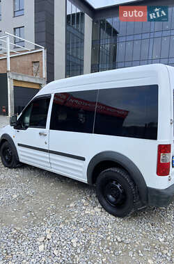 Минивэн Ford Transit Connect 2006 в 