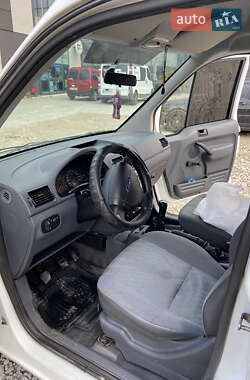 Минивэн Ford Transit Connect 2006 в 