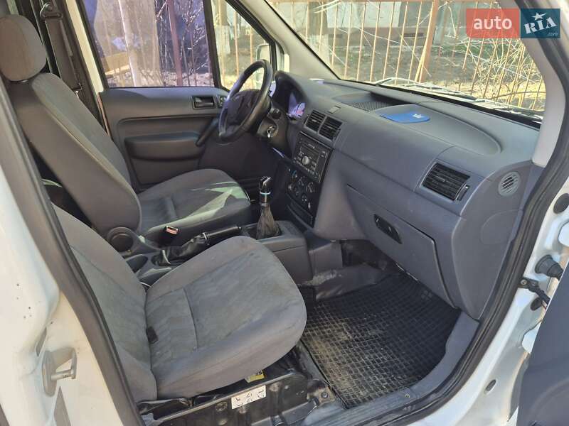 Мінівен Ford Transit Connect 2008 в Одесі