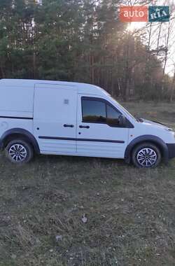 Вантажний фургон Ford Transit Connect 2008 в 