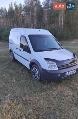 Вантажний фургон Ford Transit Connect 2008 в 