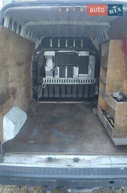 Вантажний фургон Ford Transit Connect 2008 в 
