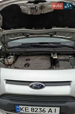 Мінівен Ford Transit Connect 2014 в 