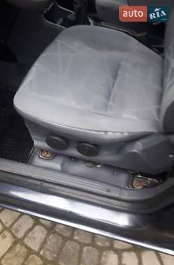 Мінівен Ford Transit Connect 2010 в 