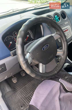Мінівен Ford Transit Connect 2012 в 