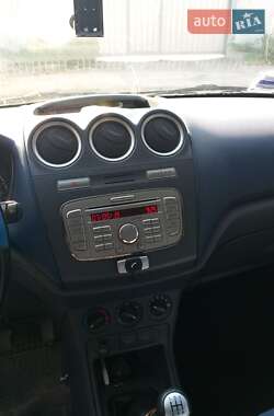 Грузопассажирский фургон Ford Transit Connect 2012 в 