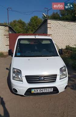 Грузопассажирский фургон Ford Transit Connect 2012 в 