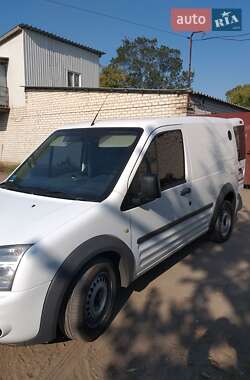 Грузопассажирский фургон Ford Transit Connect 2012 в 