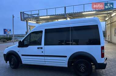 Мінівен Ford Transit Connect 2007 в Мукачевому