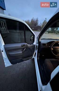 Мінівен Ford Transit Connect 2007 в Мукачевому