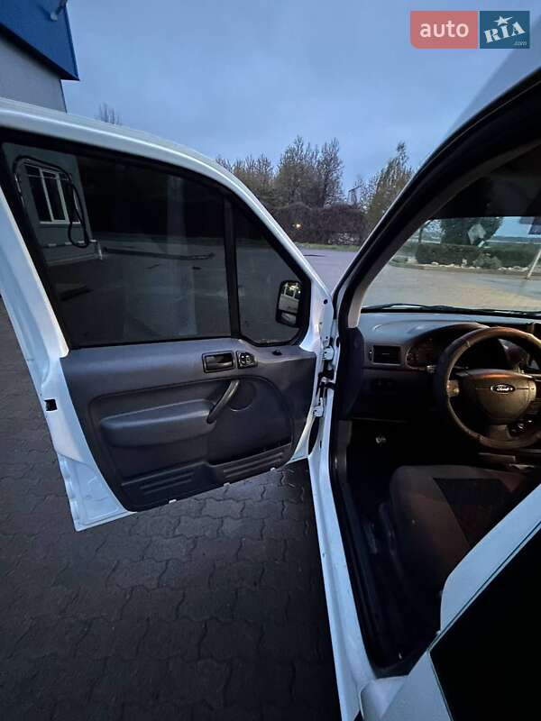 Минивэн Ford Transit Connect 2007 в Мукачево
