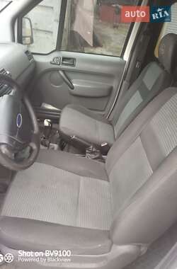 Мінівен Ford Transit Connect 2007 в 