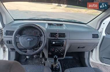 Грузопассажирский фургон Ford Transit Connect 2003 в 