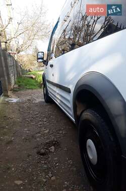 Минивэн Ford Transit Connect 2008 в Черновцах