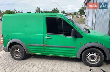 Грузовой фургон Ford Transit Connect 2006 в 