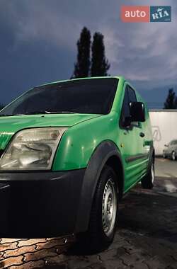 Грузовой фургон Ford Transit Connect 2006 в 