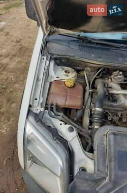 Мінівен Ford Transit Connect 2006 в 