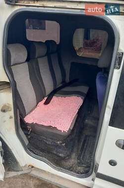 Мінівен Ford Transit Connect 2006 в 