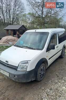 Мінівен Ford Transit Connect 2006 в 