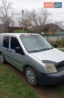 Минивэн Ford Transit Connect 2007 в 