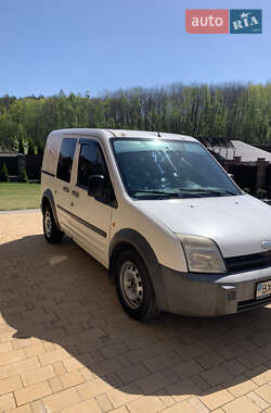 Вантажний фургон Ford Transit Connect 2003 в 