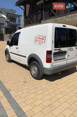 Вантажний фургон Ford Transit Connect 2003 в 