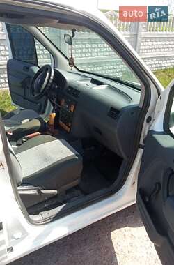 Мінівен Ford Transit Connect 2006 в 