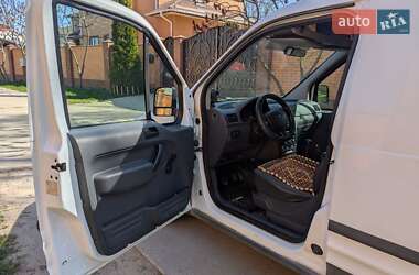 Грузовой фургон Ford Transit Connect 2007 в Сумах фото 3 Грузовой фургон Ford Transit Connect 2007 в Сумах