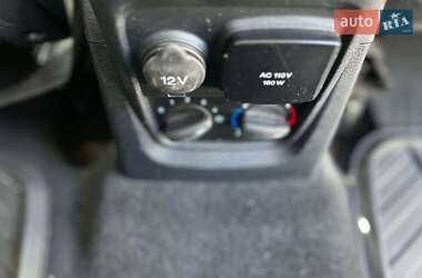 Минивэн Ford Transit Connect 2020 в 