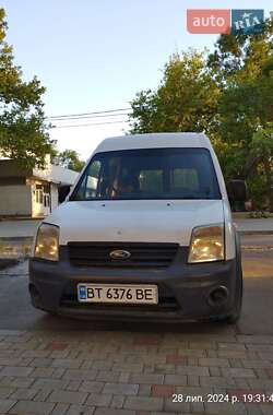 Мінівен Ford Transit Connect 2010 в Херсоні