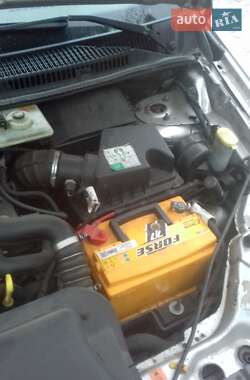 Мінівен Ford Transit Connect 2004 в 