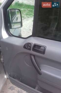 Мінівен Ford Transit Connect 2004 в 