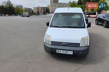 Вантажний фургон Ford Transit Connect 2009 в Харкові