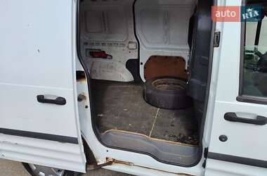 Грузовой фургон Ford Transit Connect 2009 в 